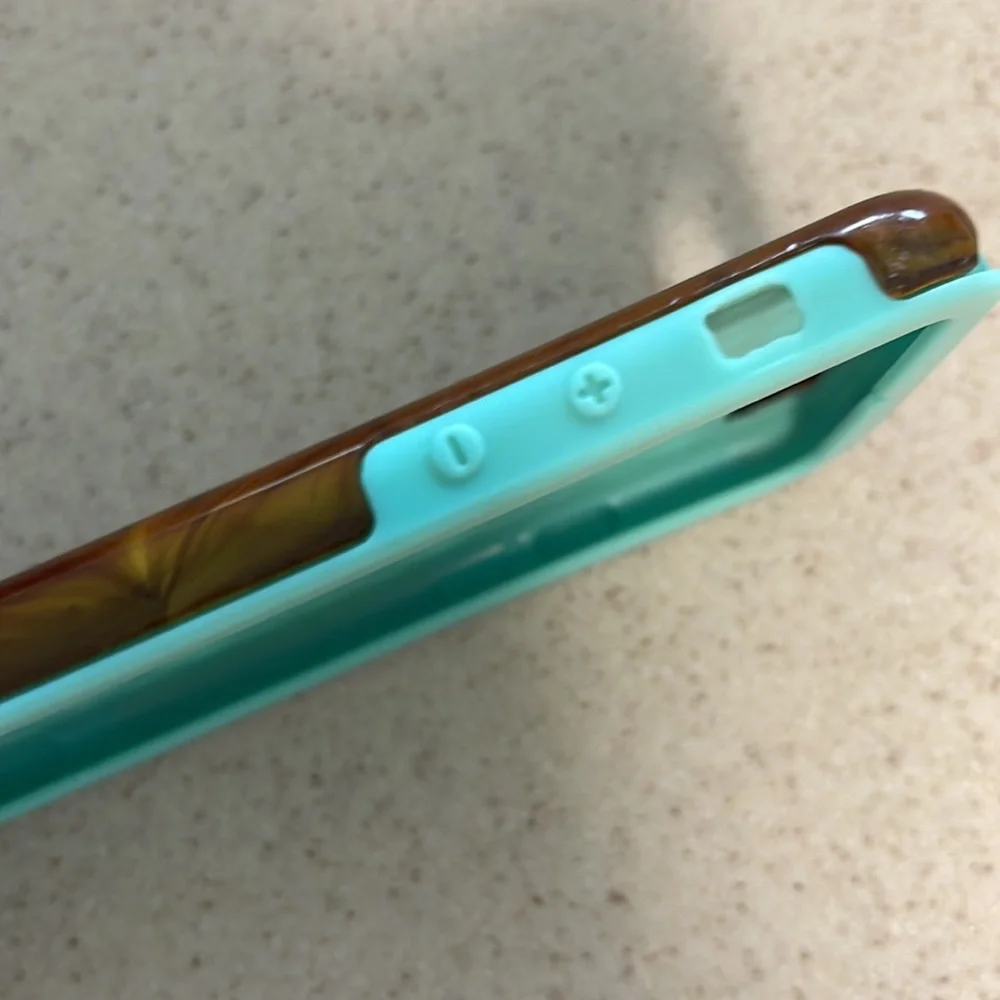 Tech Candy 2 pc. Phone case